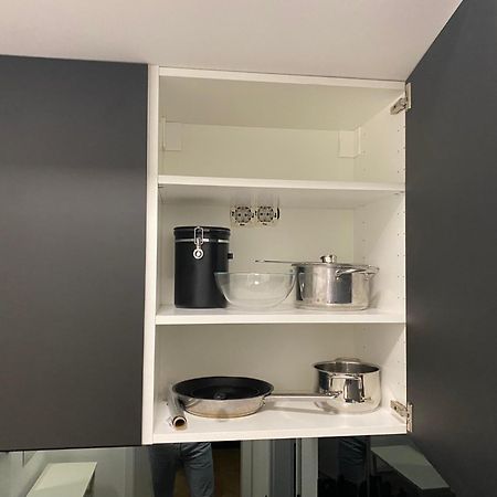 Design Apartment In The Centre Of Wina Bagian luar foto