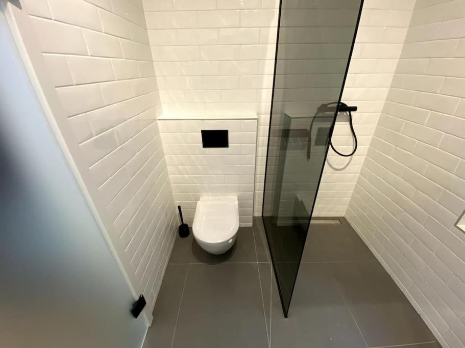 Design Apartment In The Centre Of Wina Bagian luar foto