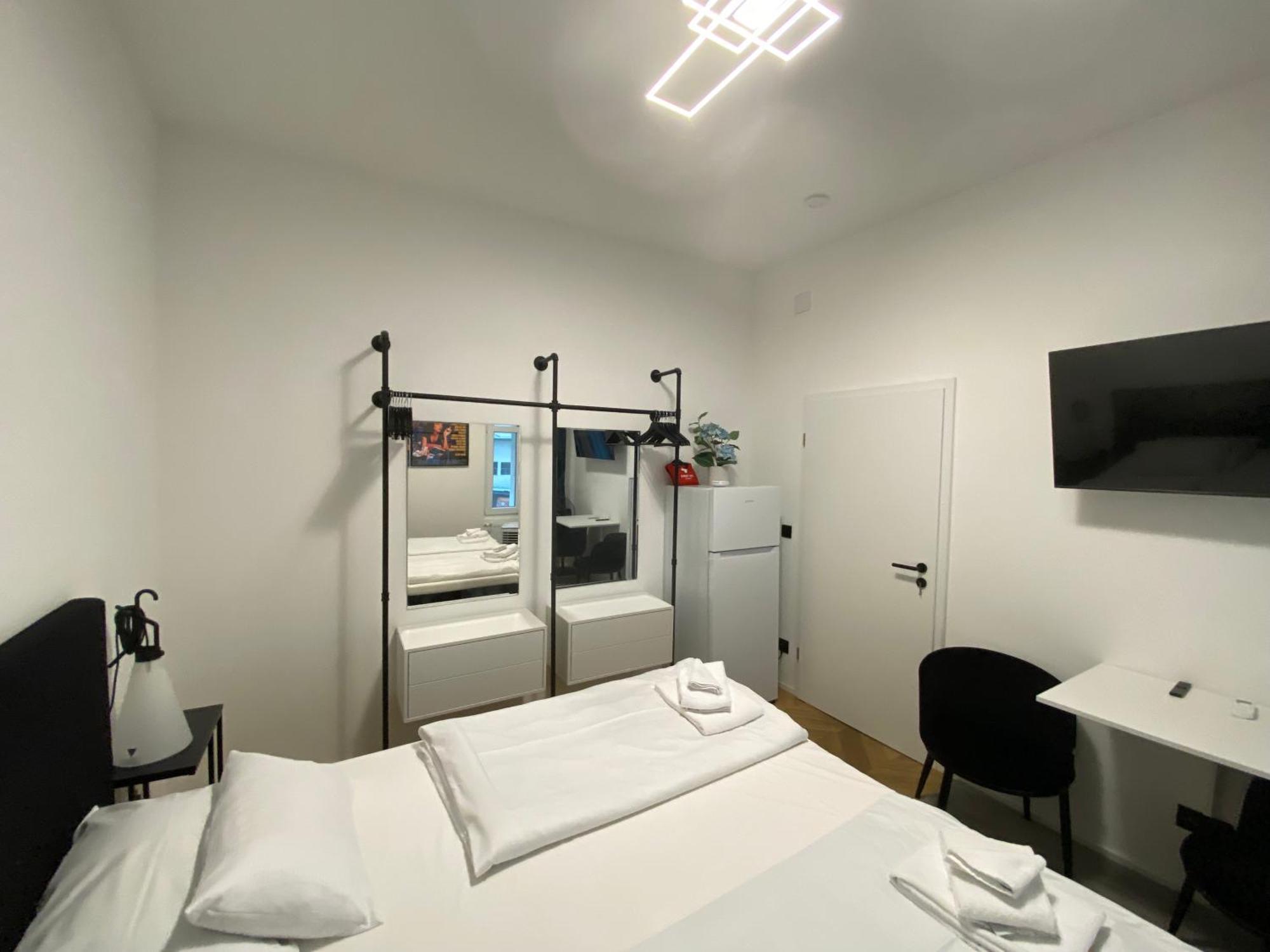 Design Apartment In The Centre Of Wina Bagian luar foto
